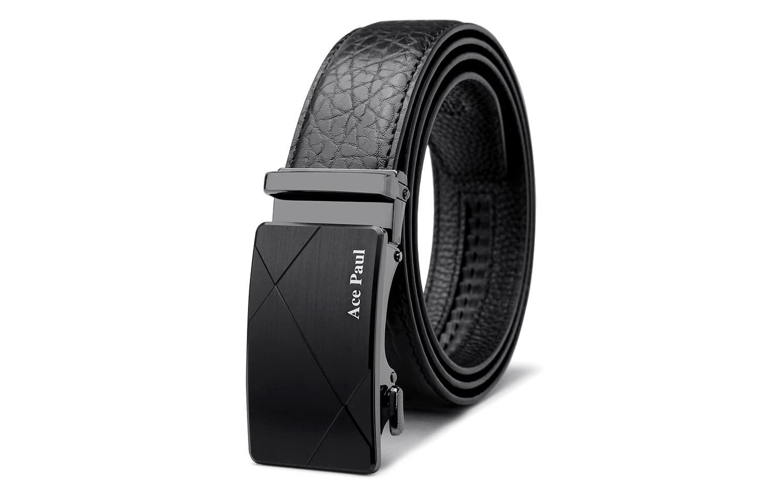 Ремень Ace Paul 3.5cm - изображение 2