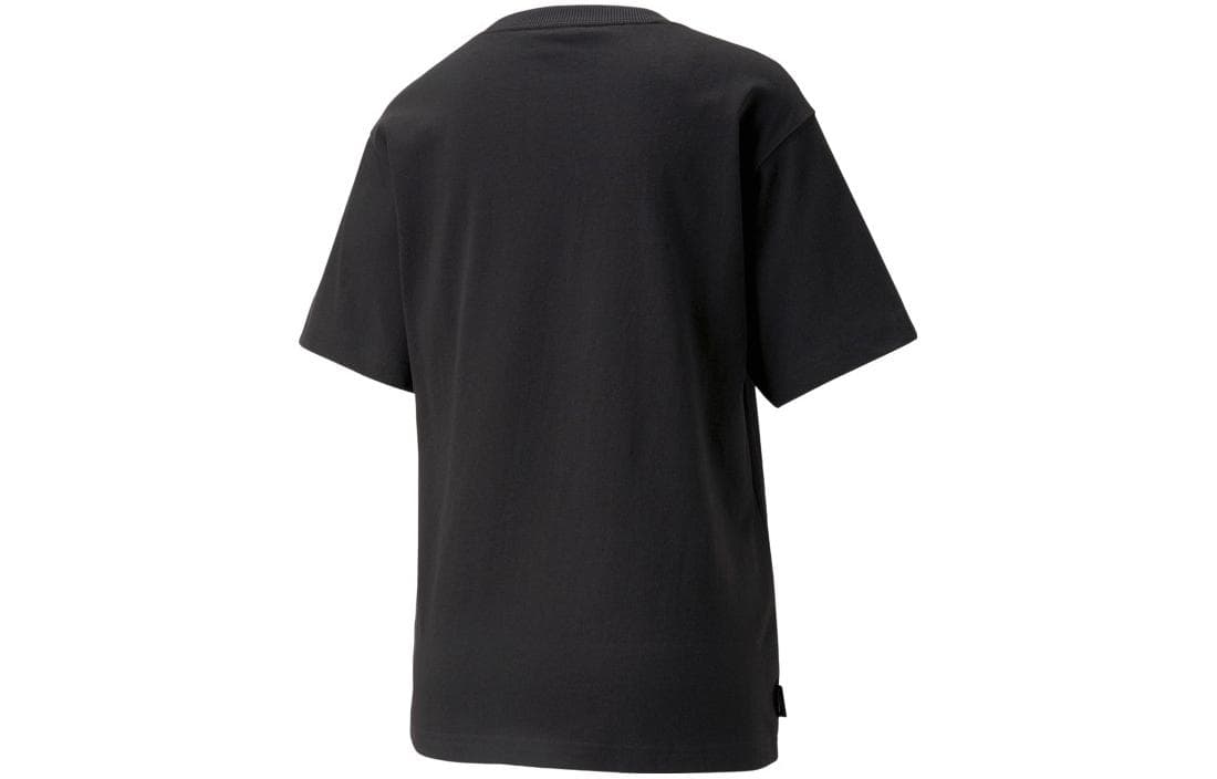 Футболка PUMA T - изображение 2