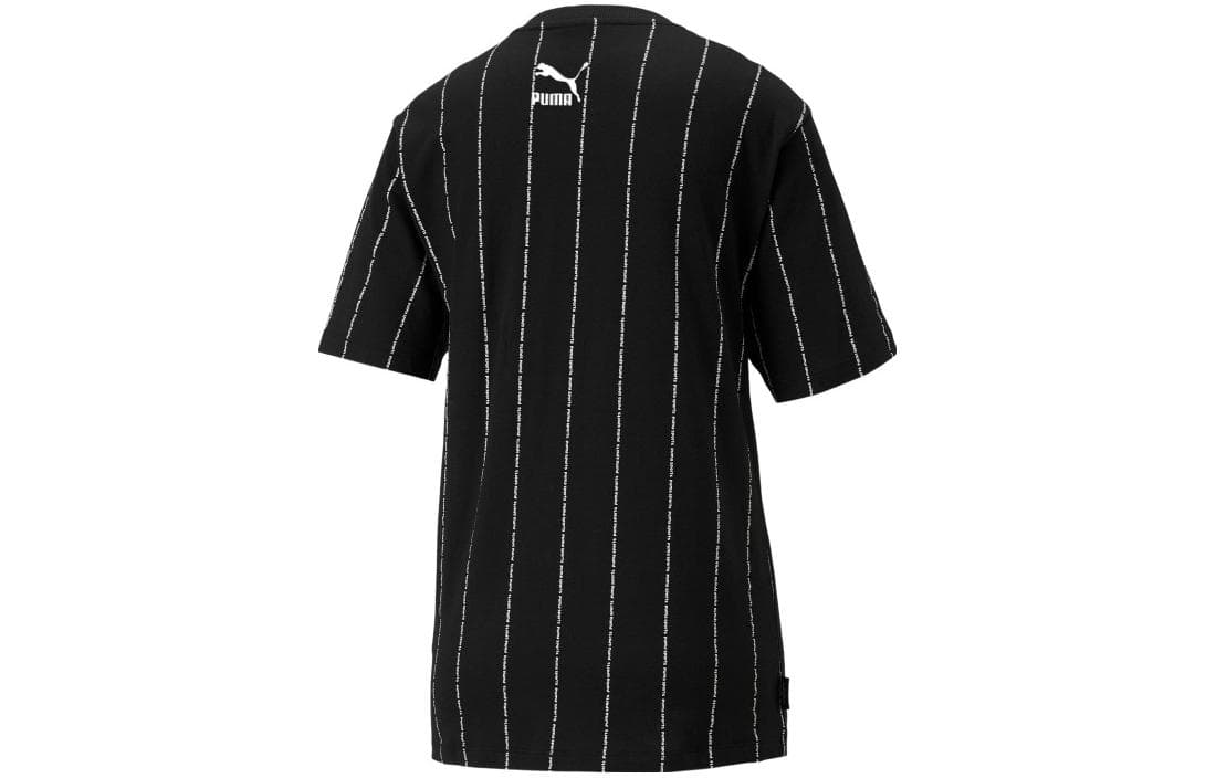 Футболка PUMA LogoT - изображение 2
