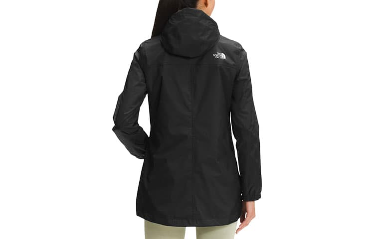 THE NORTH FACE Logo - изображение 4