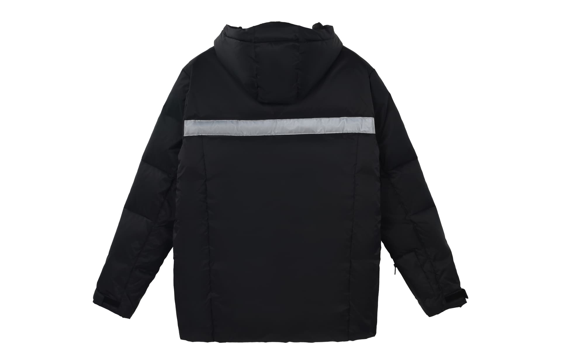 Зимняя куртка Puma Protective Down Jacket - изображение 2