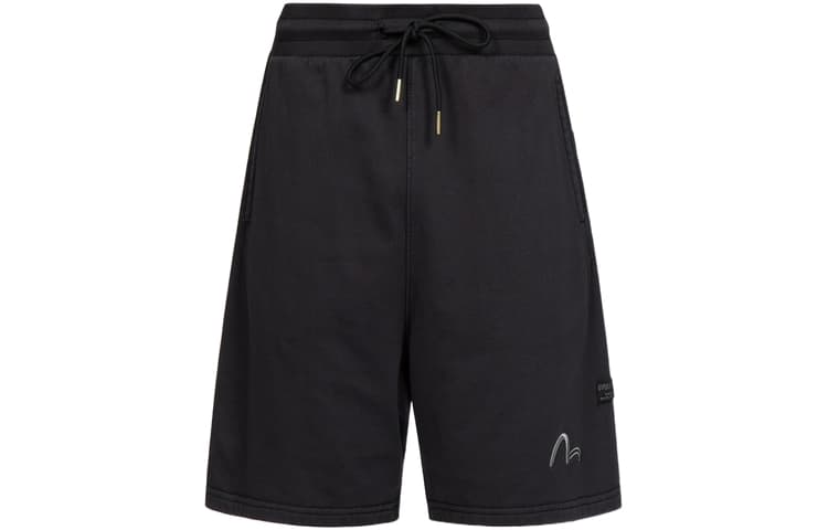 Шорты EVISU Logo - изображение 2