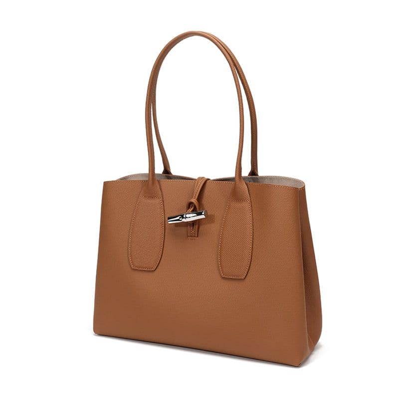 Сумка Longchamp Roseau 35 - изображение 2