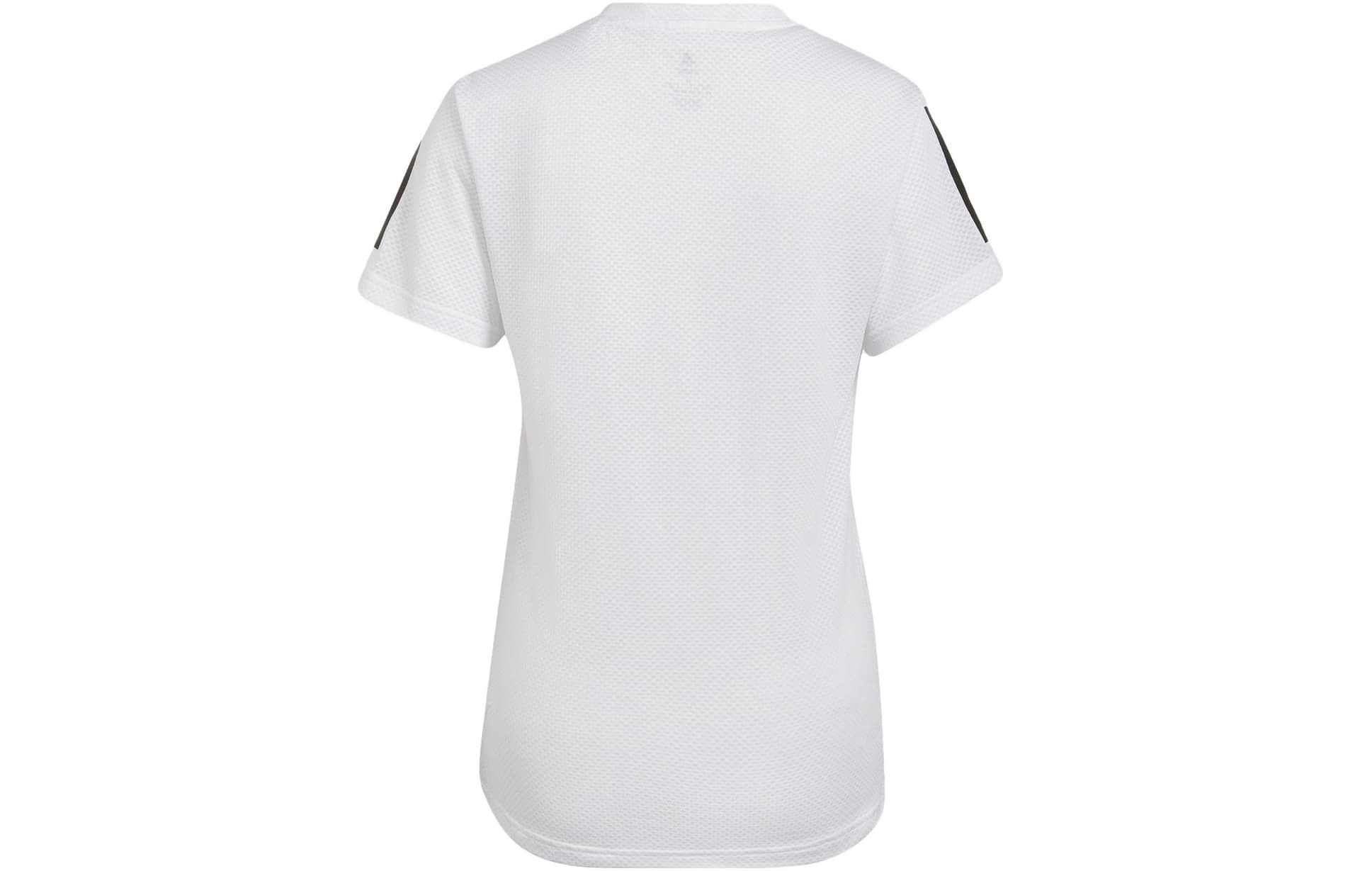 Футболка adidas Own the Run Cooler Tee LogoT - изображение 2