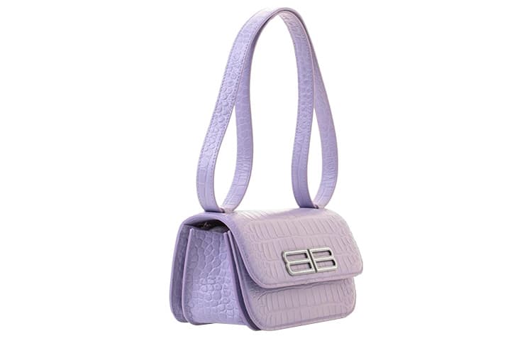 Мини-сумка Balenciaga - изображение 2