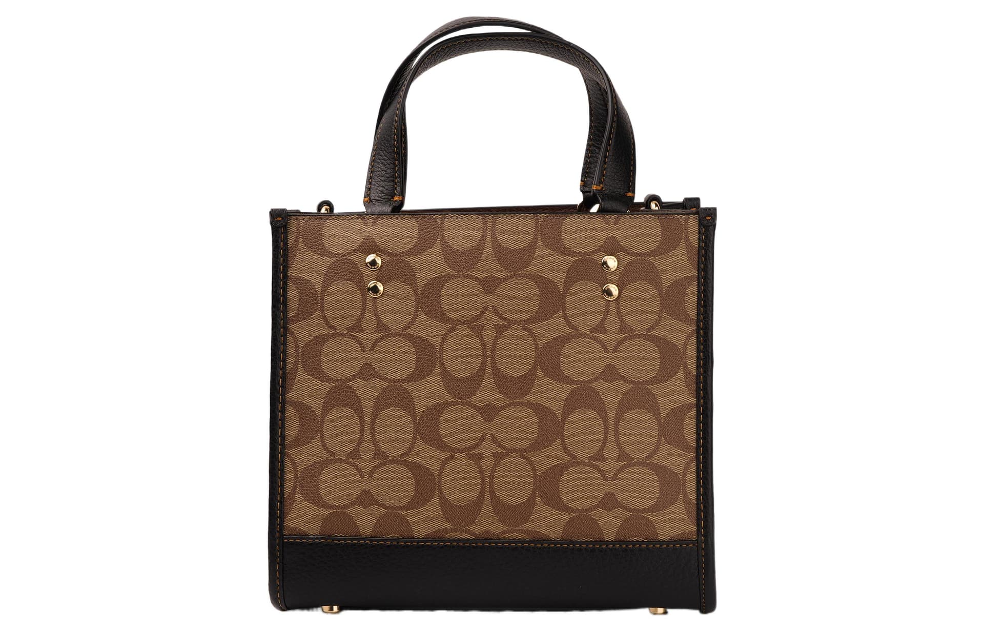 Сумка COACH Dempsey 22 - изображение 3
