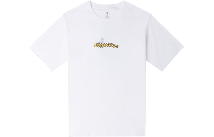 Футболка Converse T - изображение 2