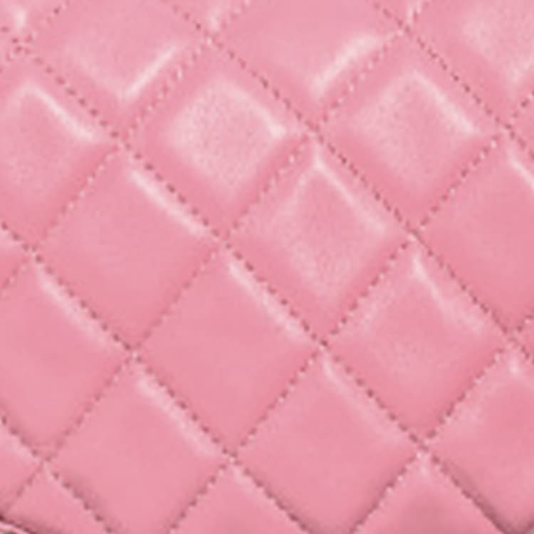 Сумка через плечо Chanel Moon Bag Pink - изображение 4