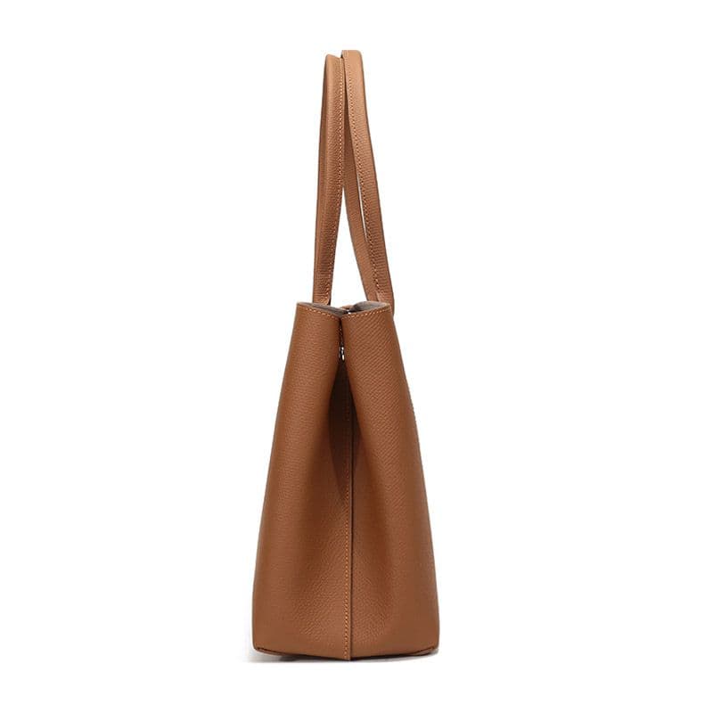 Сумка Longchamp Roseau 35 - изображение 4