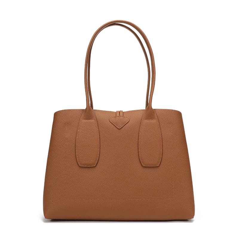 Сумка Longchamp Roseau 35 - изображение 3