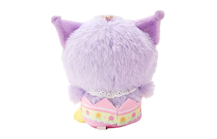 Мягкая игрушка Sanrio 13cm - изображение 2