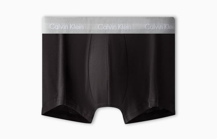 Трусы CKCalvin Klein Logo 3 - изображение 3