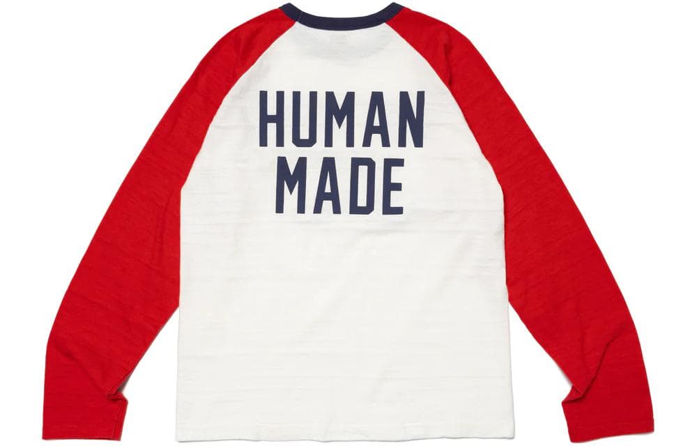 Футболка HUMAN MADE SS23 T - изображение 2