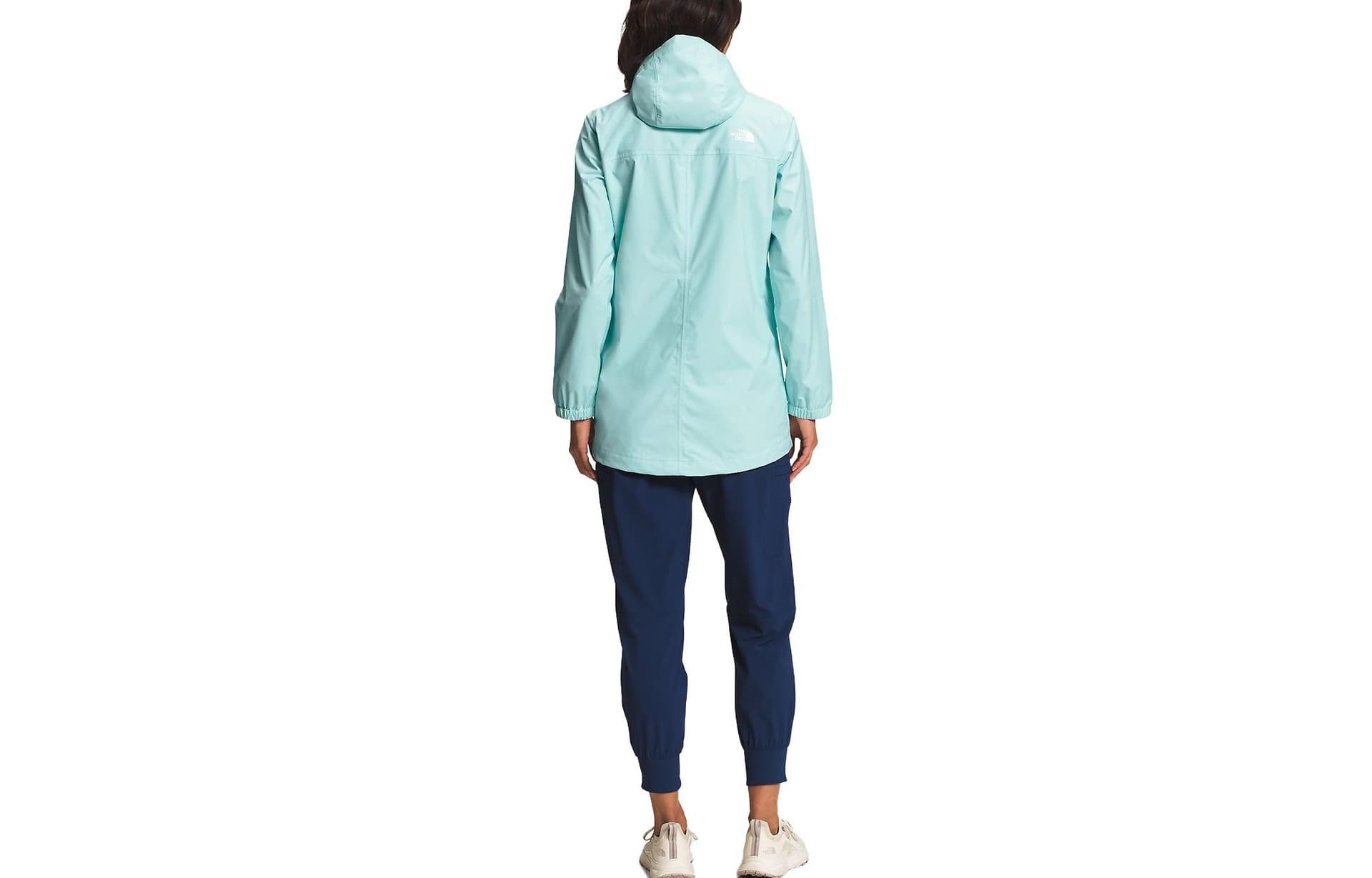 THE NORTH FACE Logo - изображение 2