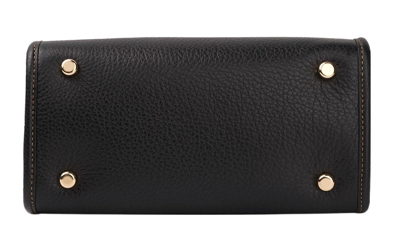 Сумка COACH Dempsey 22 - изображение 4