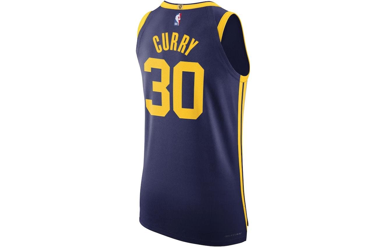 Баскетбольная майка Jordan NBA AU 30 - изображение 2