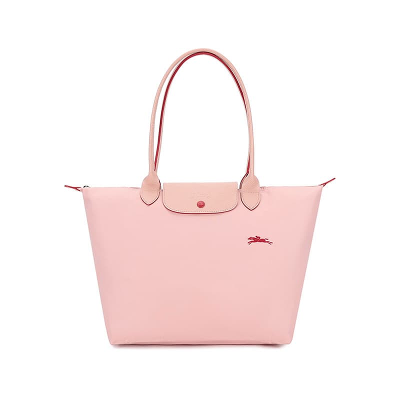 Сумка LONGCHAMP Le Pliage Club 31 - изображение 1