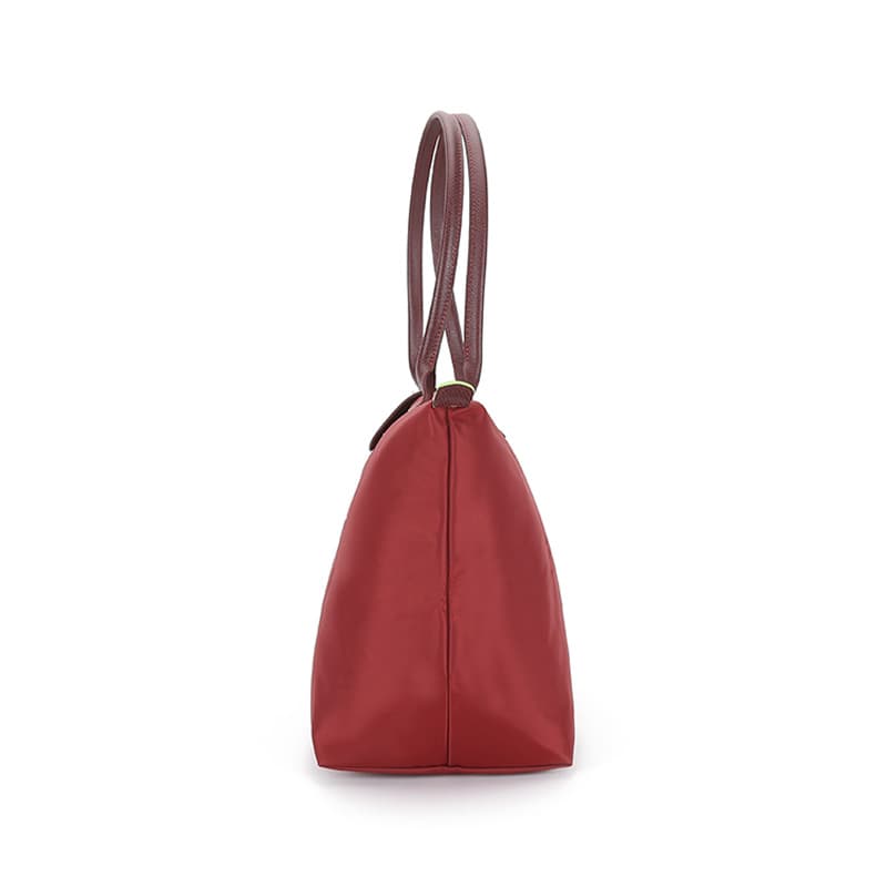 Мини-сумка LONGCHAMP Le Pliage Green 31 Logo - изображение 4