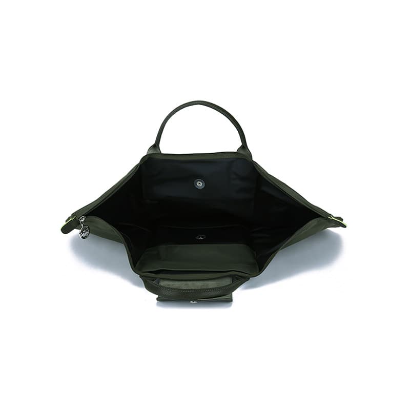 Longchamp Le Pliage Green 45 - изображение 6