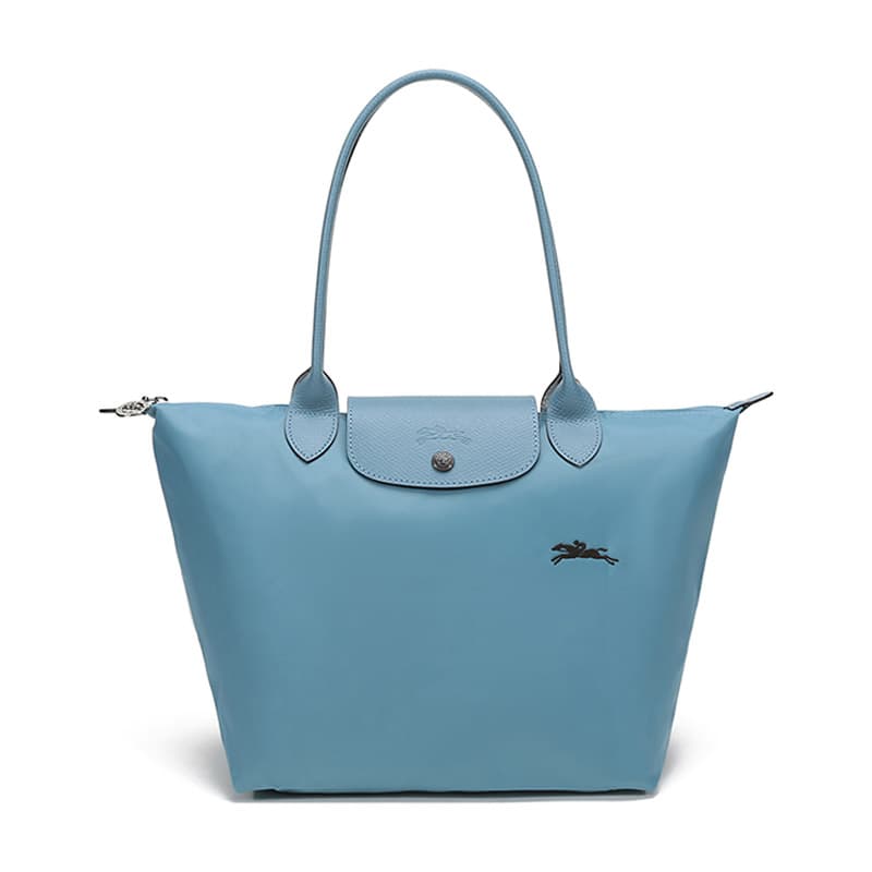 Мини-сумка LONGCHAMP Le Pliage Club 28 Tote - изображение 1