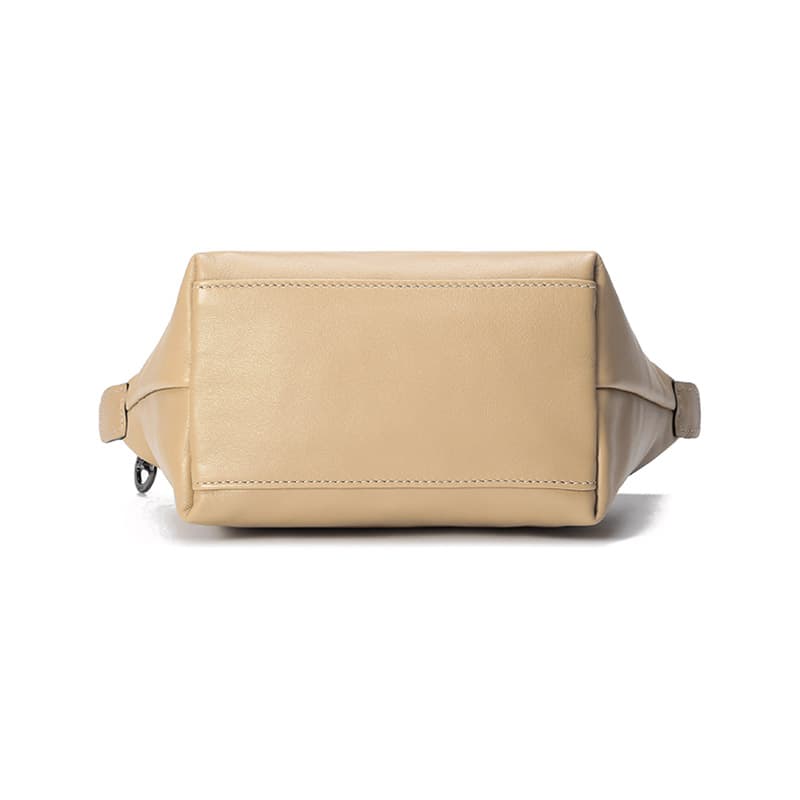 Сумка LONGCHAMP Le Pliage Cuir 17 - изображение 5