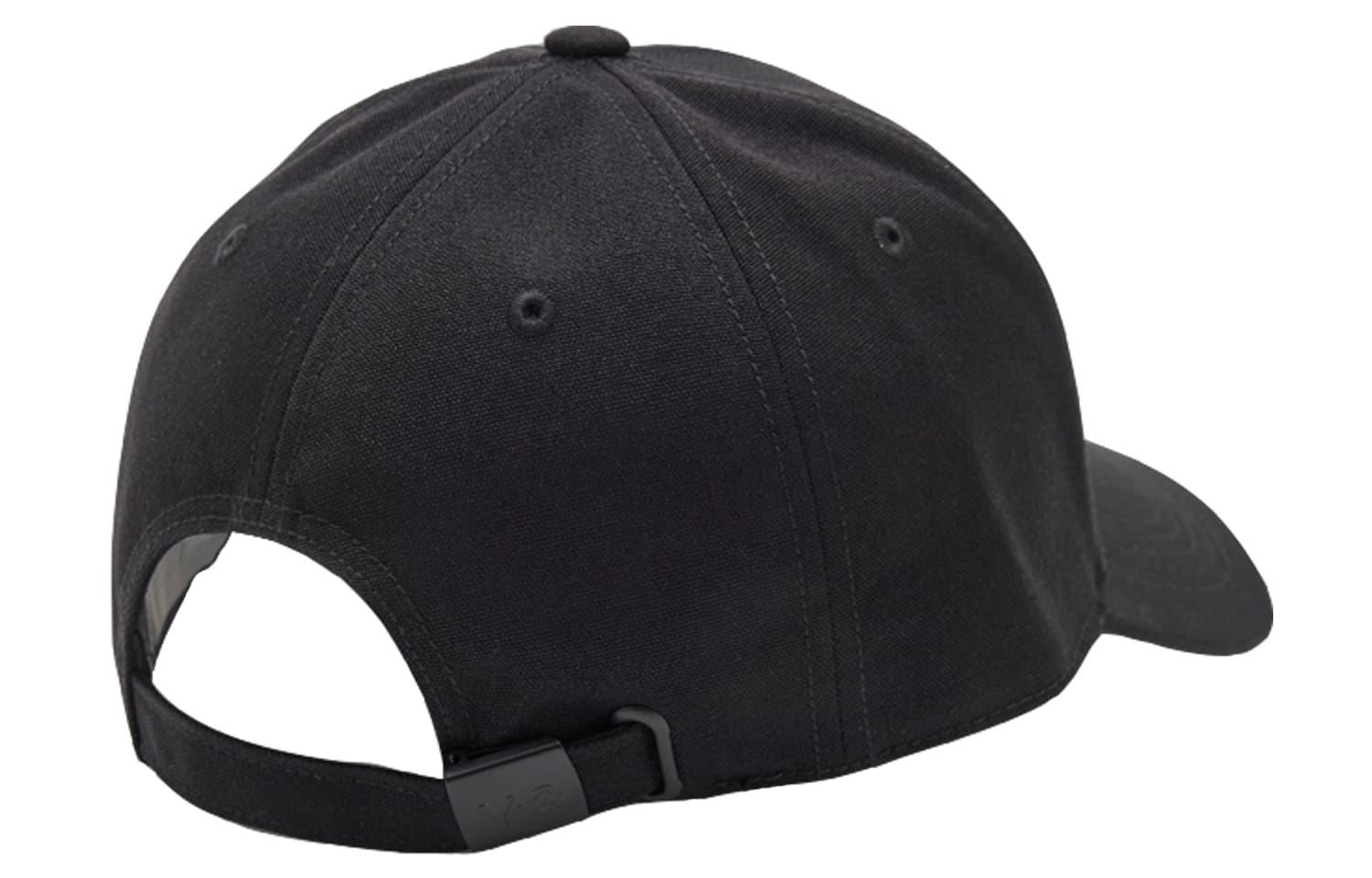 Кепка Y-3 Cap Black - изображение 3