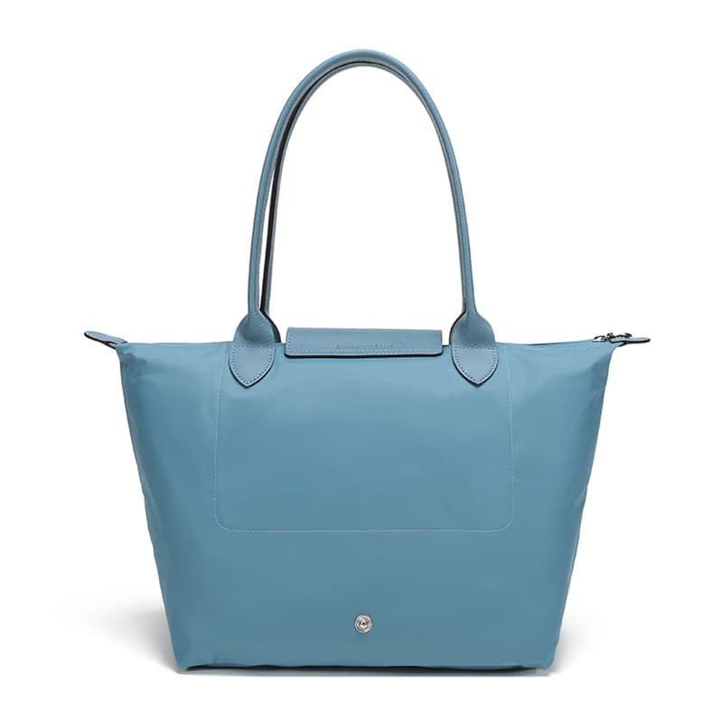 Мини-сумка LONGCHAMP Le Pliage Club 28 Tote - изображение 3