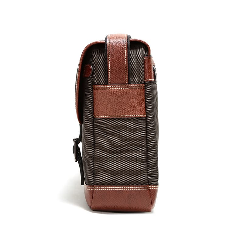 Мини-сумка LONGCHAMP Boxford 37 - изображение 3