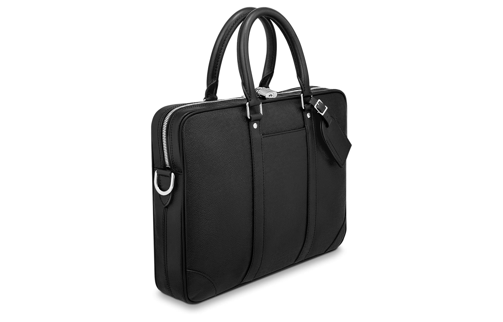 Портфель Louis Vuitton Voyage Noir - изображение 2