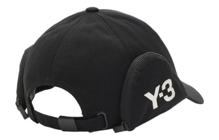 Кепка Y-3 - изображение 2