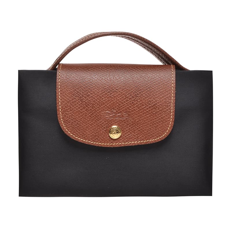 Сумка LONGCHAMP Le Pliage 37 - изображение 5