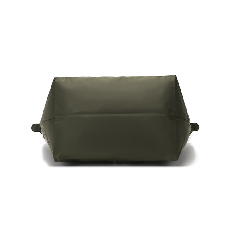 Сумка LONGCHAMP Le Pliage Green 30 - изображение 5