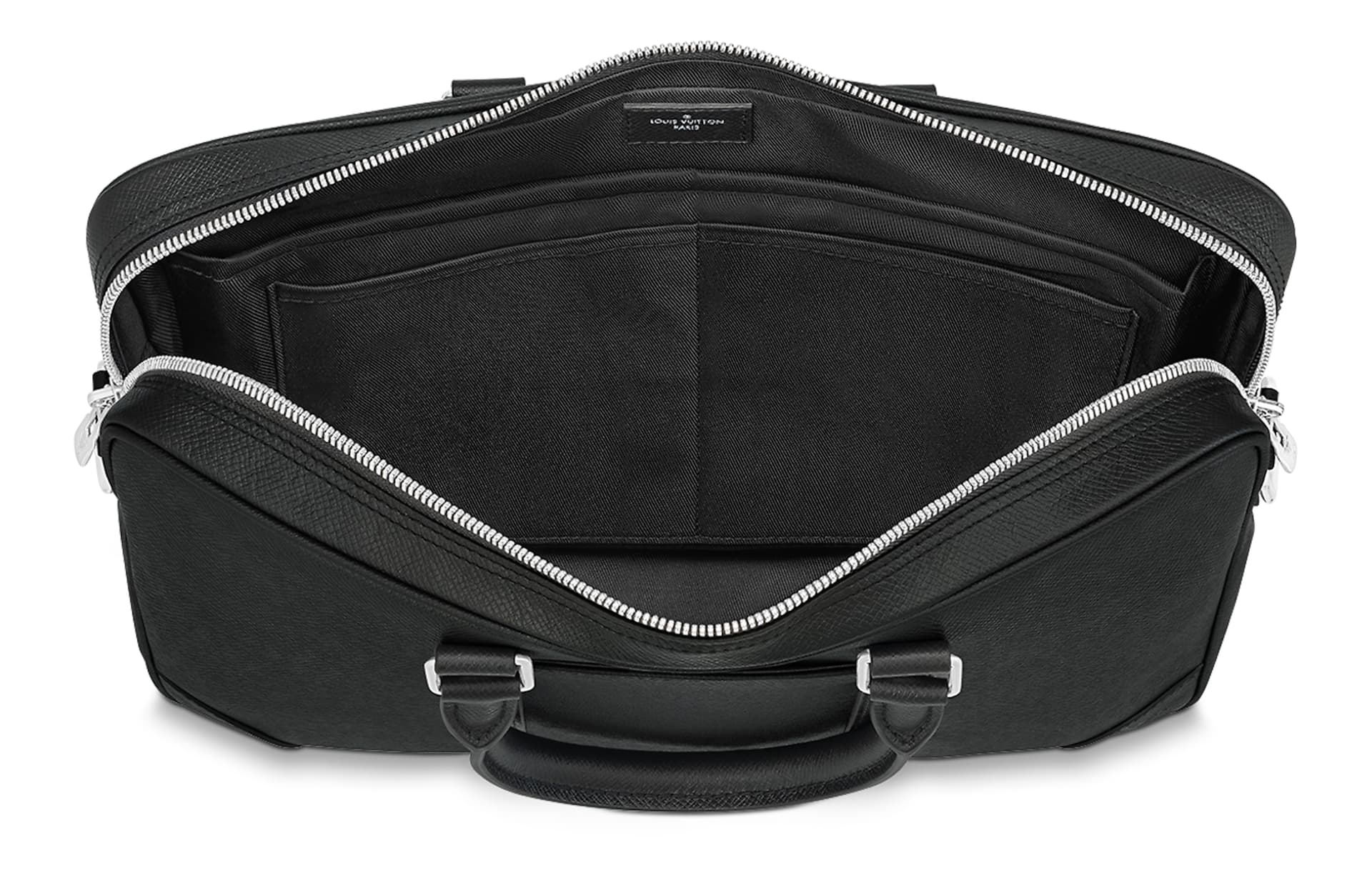 Портфель Louis Vuitton Voyage Noir - изображение 4