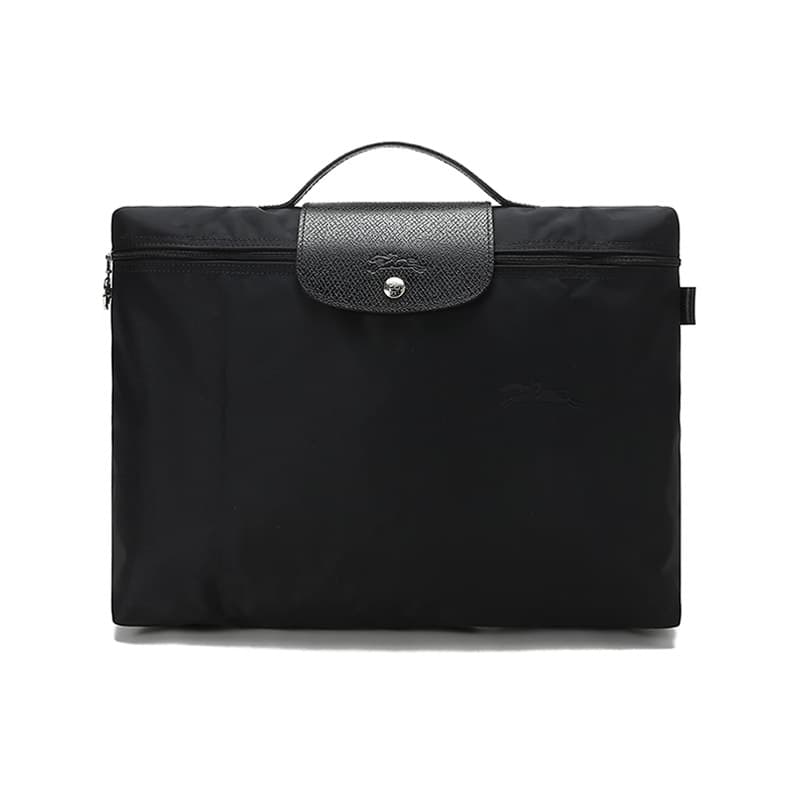 Портфель LONGCHAMP Le Pliage Green 37 - изображение 1