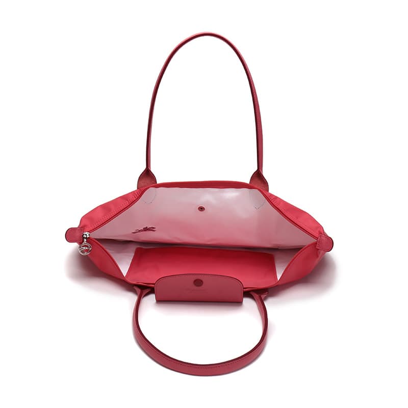 Сумка LONGCHAMP Le Pliage 31 Tote - изображение 6
