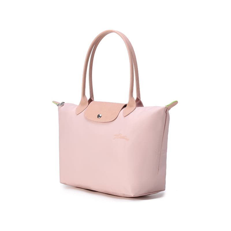Мини-сумка Longchamp Le Pliage 28 Pink - изображение 2