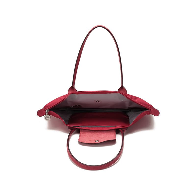 Мини-сумка LONGCHAMP Le Pliage Club 28 - изображение 6