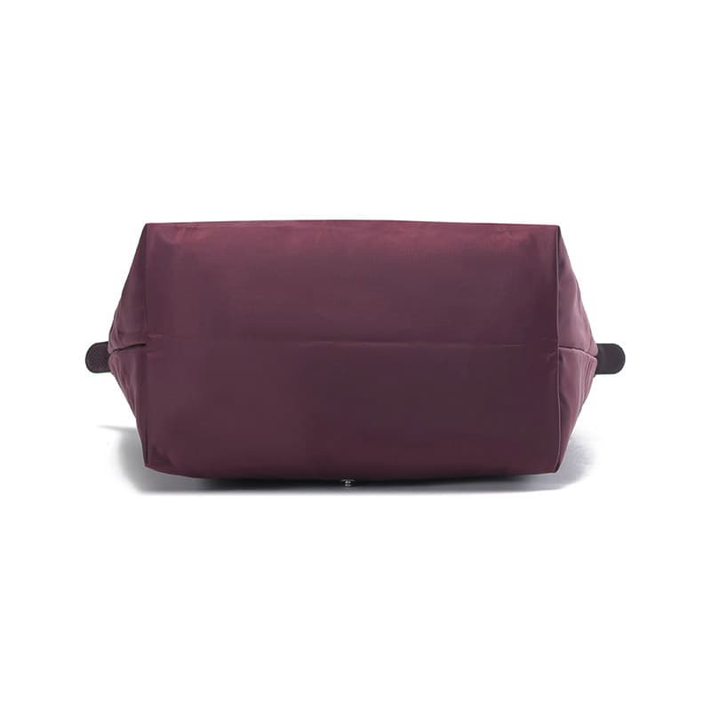 Мини-сумка LONGCHAMP Le Pliage Green 28 Tote - изображение 5