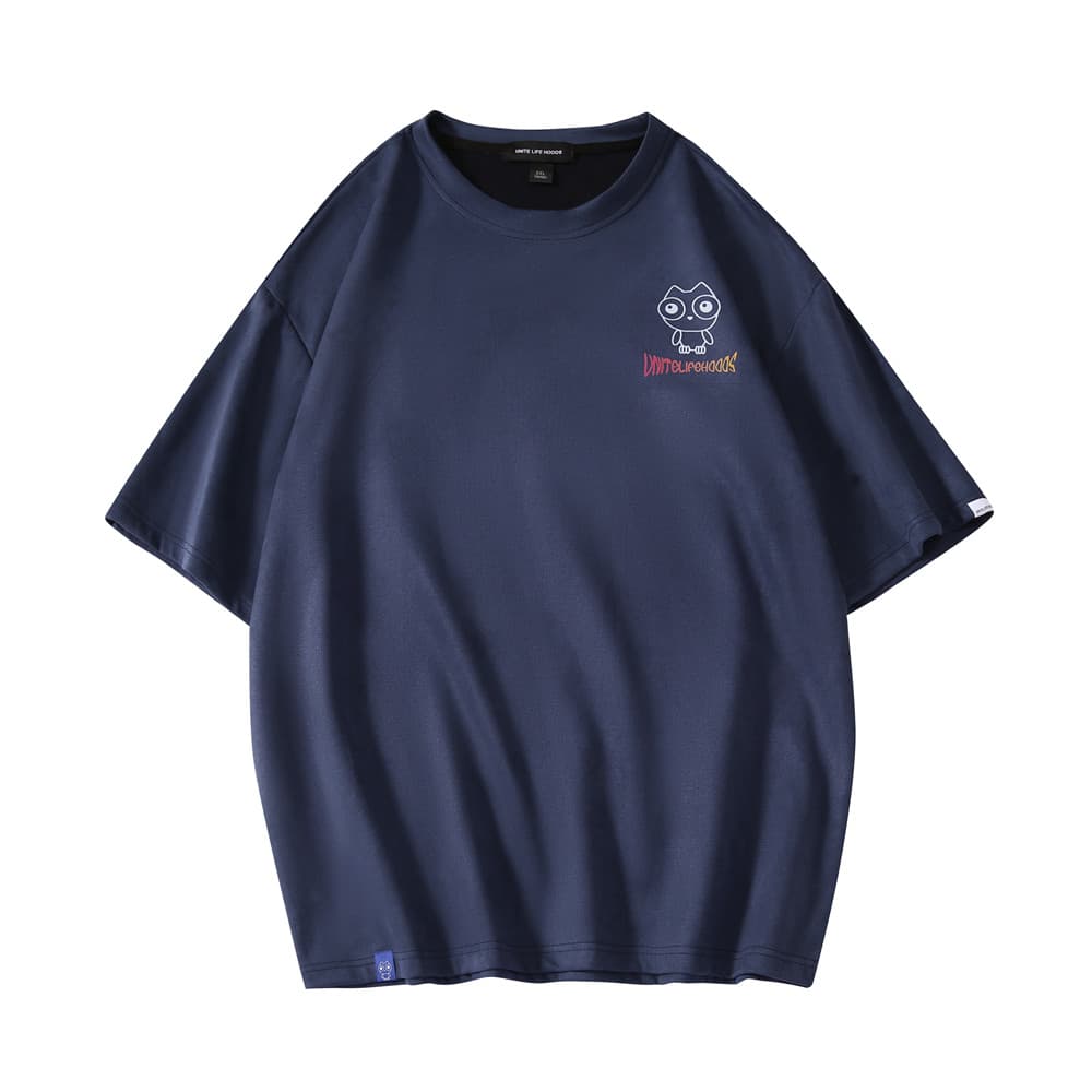 Футболка Unite Life HOODS T - изображение 2