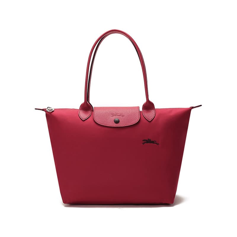 Мини-сумка LONGCHAMP Le Pliage Club 28 - изображение 1
