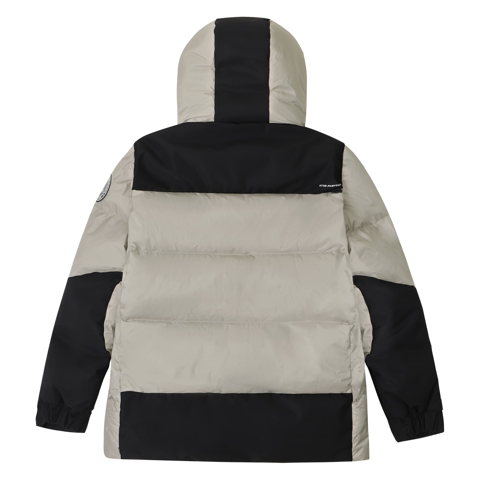 Зимняя куртка CAMEL Warm Fleece Series - изображение 2