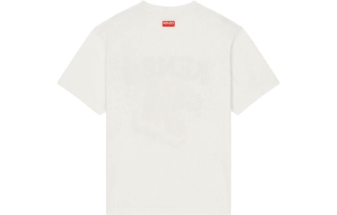 Футболка KENZO VARSITY JUNGLE SS23 T - изображение 2