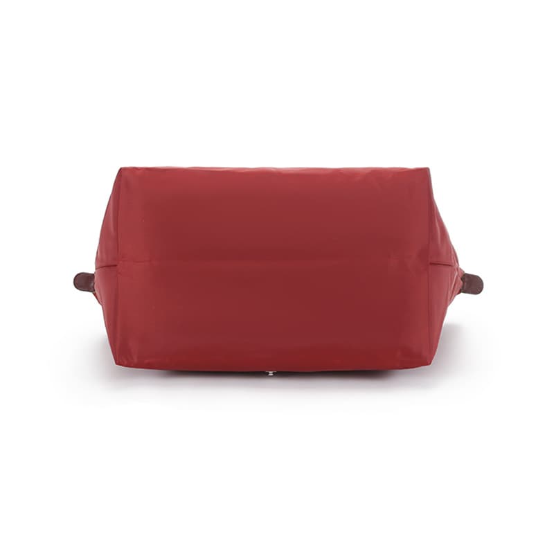 Мини-сумка LONGCHAMP Le Pliage Green 31 Logo - изображение 5