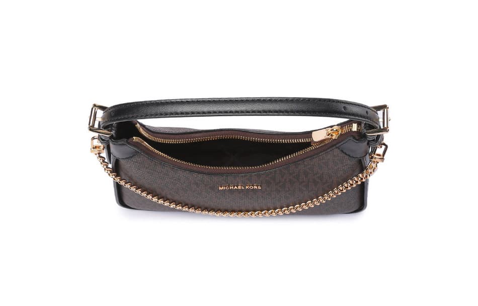 Мини-сумка MICHAEL KORS MK Wilma - изображение 6