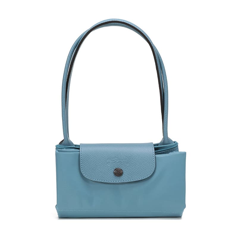Мини-сумка LONGCHAMP Le Pliage Club 28 Tote - изображение 7