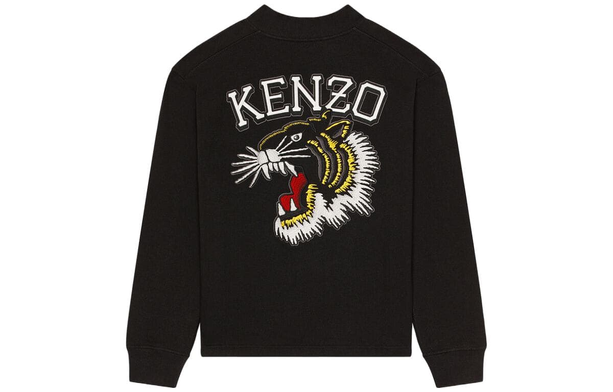 Кофта KENZO SS23 - изображение 6
