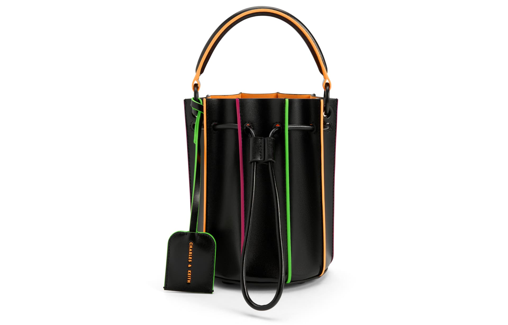 Сумка через плечо CHARLESKEITH ck - изображение 1