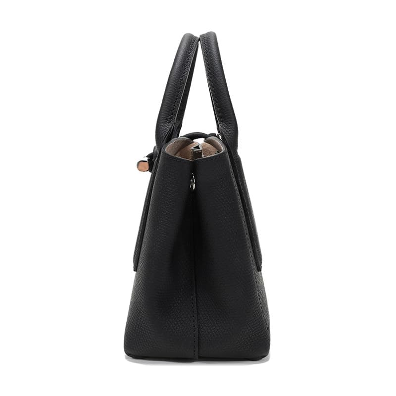 Мини-сумка LONGCHAMP Roseau 22 - изображение 4