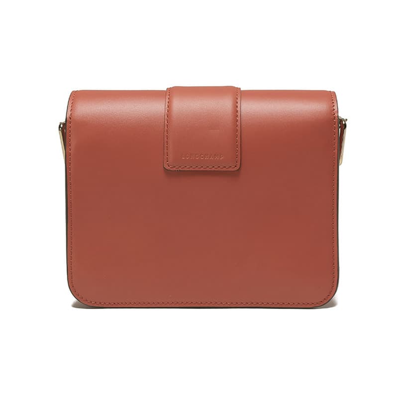 Сумка через плечо LONGCHAMP BOX-TROT 18 - изображение 3
