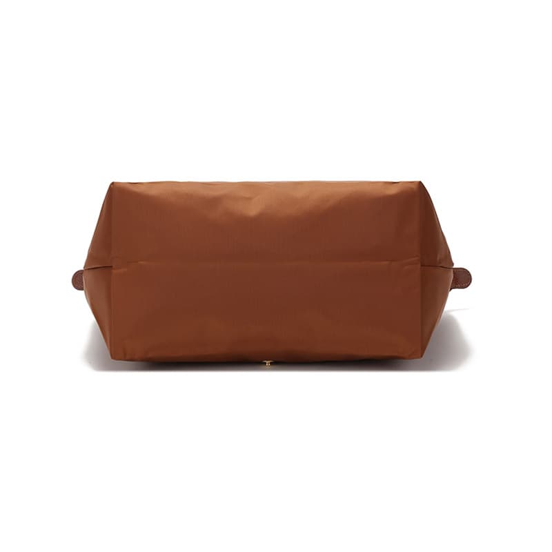 Мини-сумка Longchamp Le Pliage 28 Brandy - изображение 5